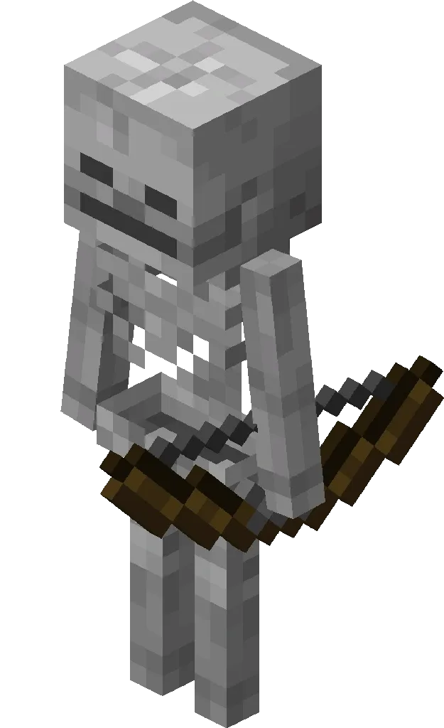 Better Mob Addon screenshot