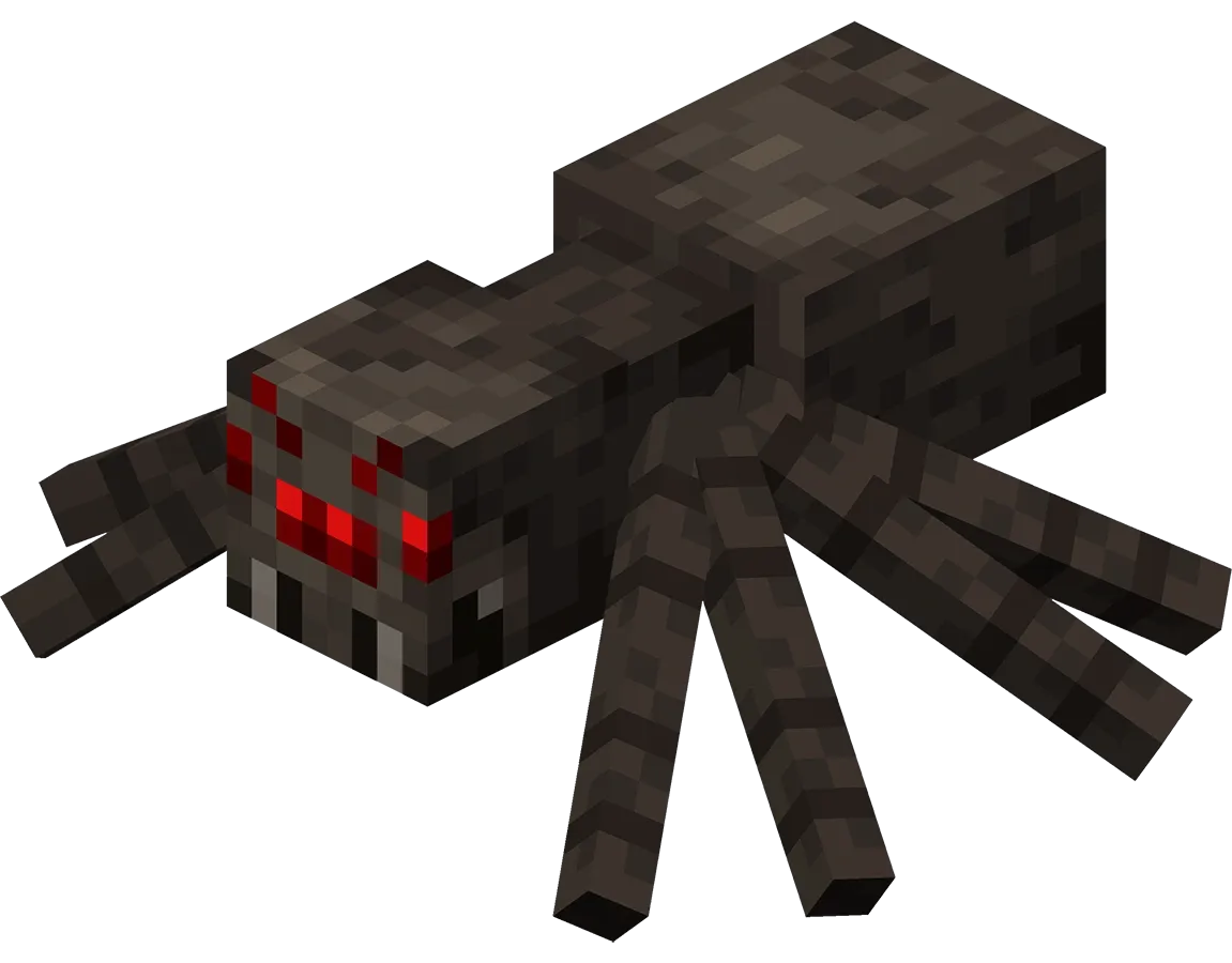 Better Mob Addon screenshot
