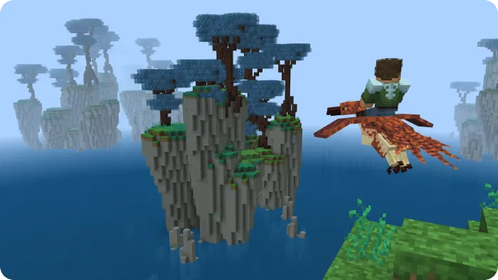 Hidwoods 2 Addon screenshot
