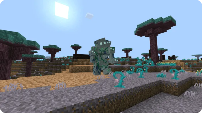 Hidwoods 2 Addon screenshot