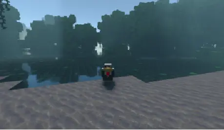 Elegant Chicken Addon screenshot