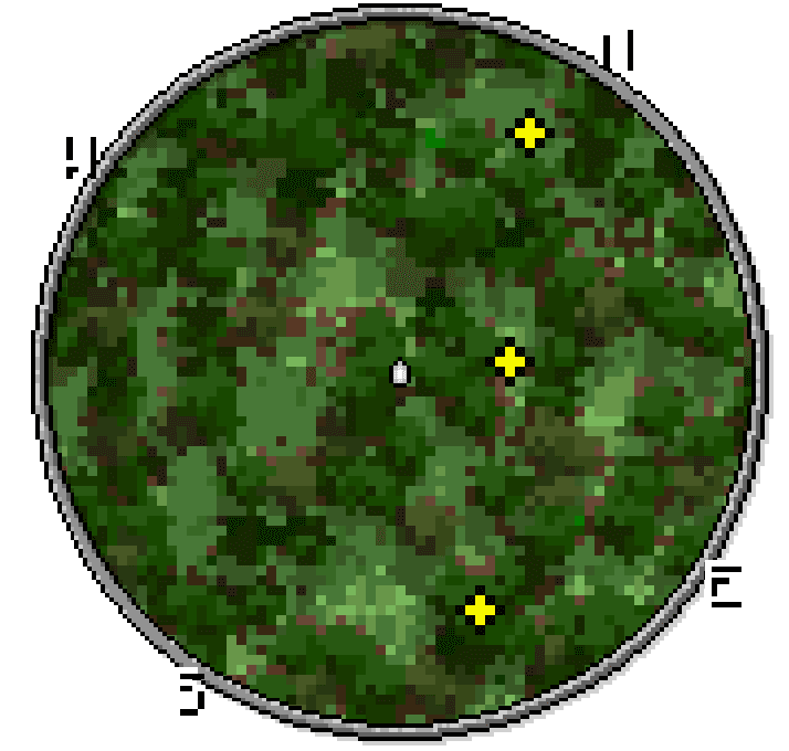 Magnificent Minimap Mod / Addon pic 2
