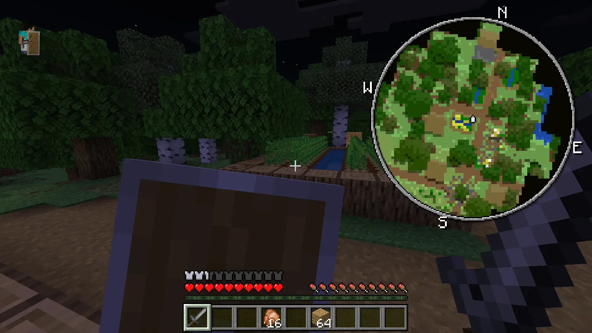 Magnificent Minimap Mod / Addon pic 4