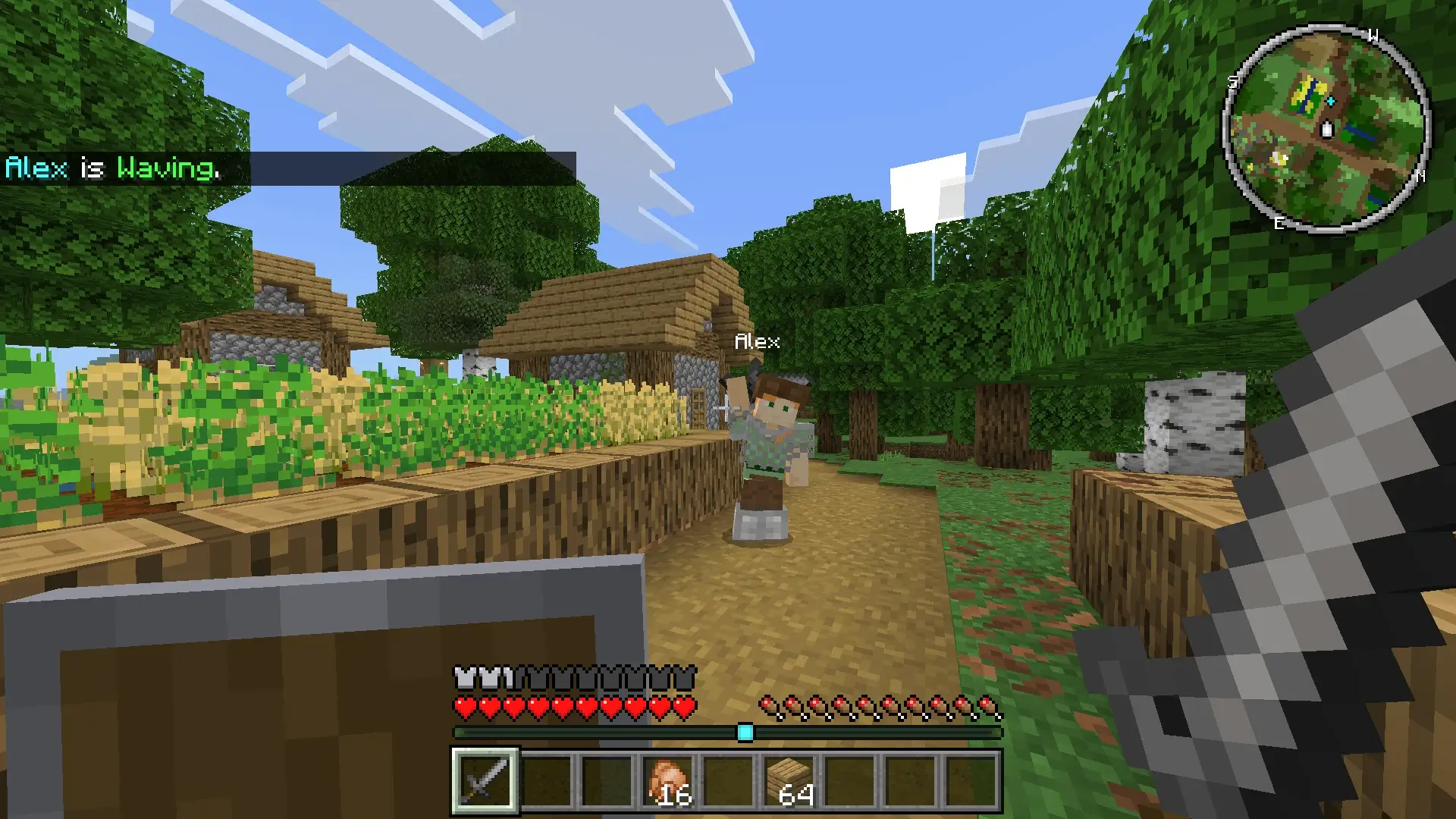 Magnificent Minimap Mod / Addon pic 5