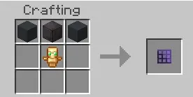 Block Reach Addon screenshot
