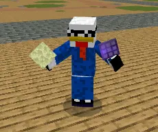 Block Reach Addon screenshot