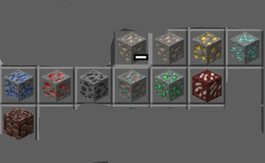 Block Spawner Addon screenshot