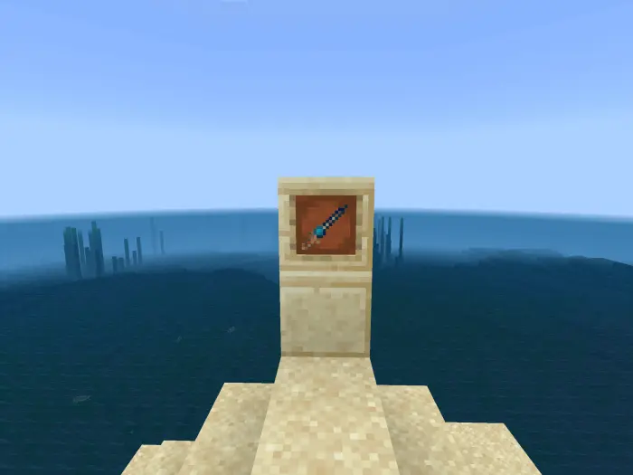 BestGamer’s Swords++ Addon screenshot