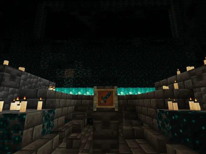 BestGamer’s Swords++ Addon screenshot