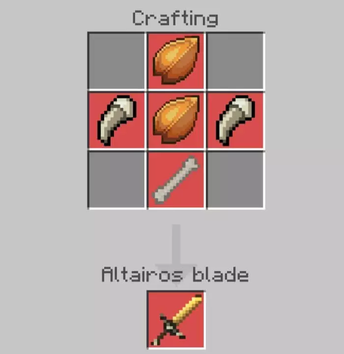 Altairos Boss Addon screenshot