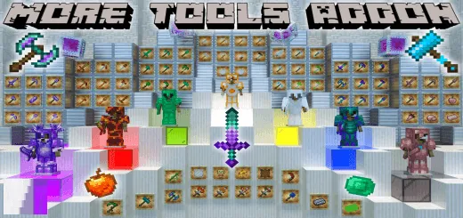 More Tools Addon pic 1
