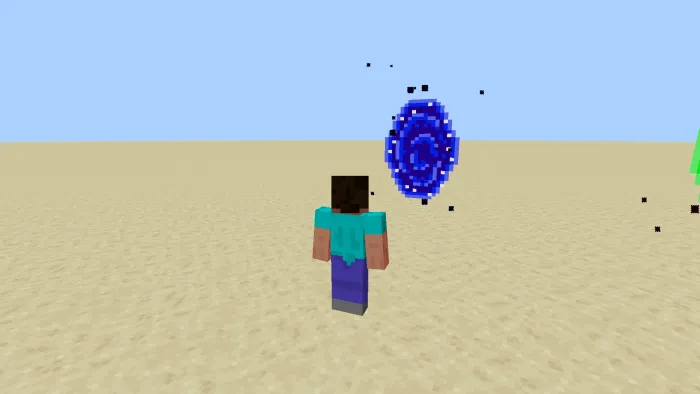 Rick and Morty PORTALS Addon screenshot