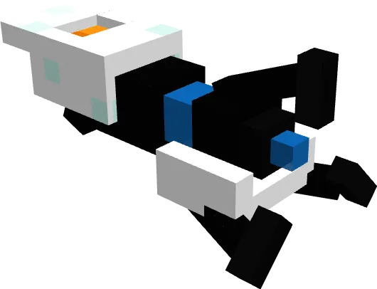 Better: Portal Guns Addon screenshot