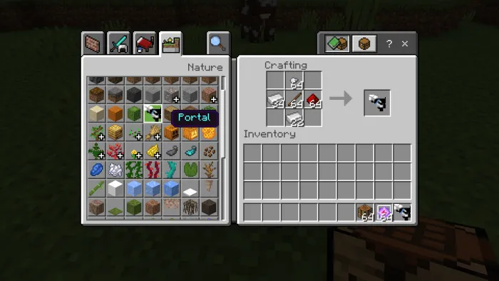 Better: Portal Guns Addon screenshot