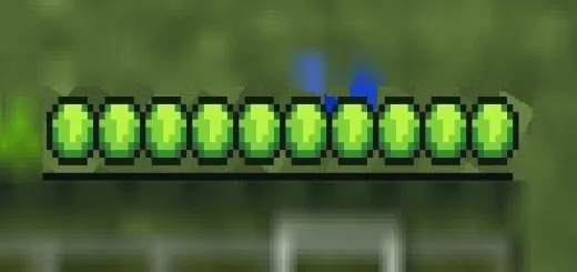Cabbage Hunger Addon / Texture Pack thumbnail