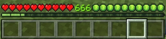 Cabbage Hunger Addon / Texture Pack screenshot