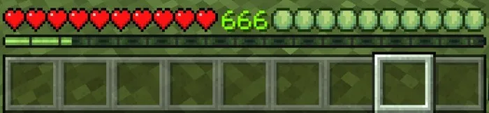 Cabbage Hunger Addon / Texture Pack screenshot