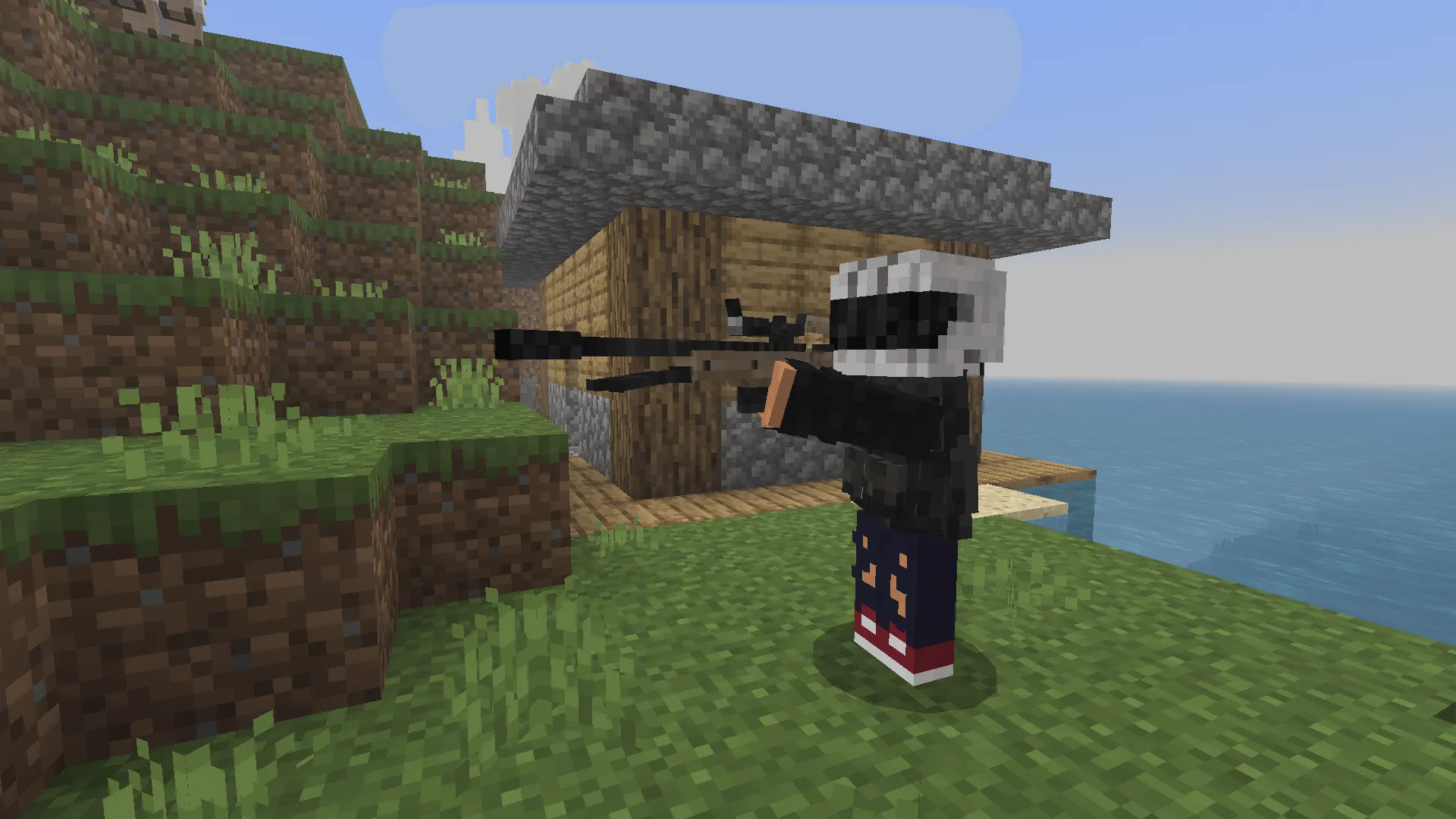 Project Walker Addon pic 3