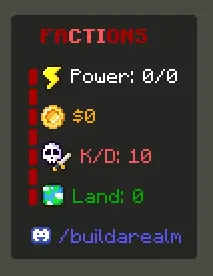 Sidebar Management Addon screenshot