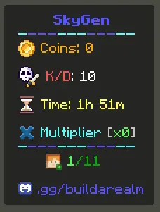 Sidebar Management Addon screenshot