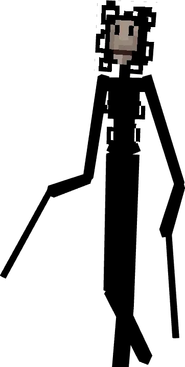 Doctor Nowhere Addon screenshot