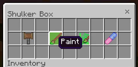 World Fabricator Addon screenshot