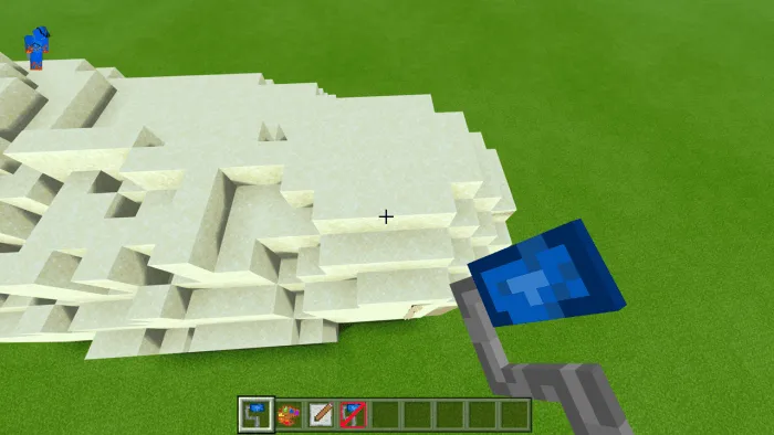 World Fabricator Addon screenshot