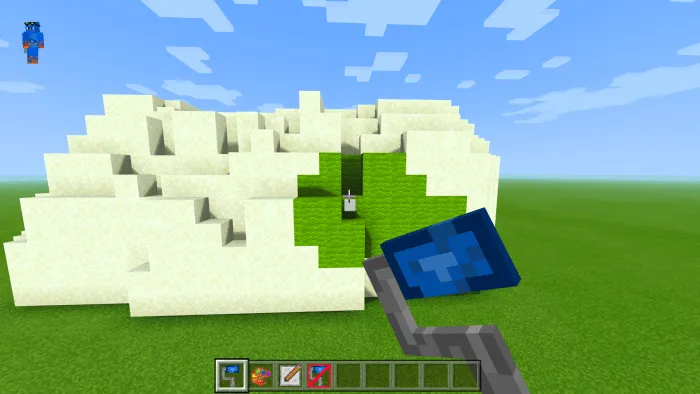 World Fabricator Addon screenshot