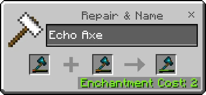 Warden Equipment – More Armor, Weapons, Tools, and Abilities Addon screenshot