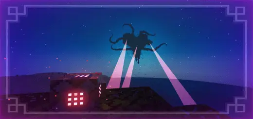Decayed Reality Addon pic 1