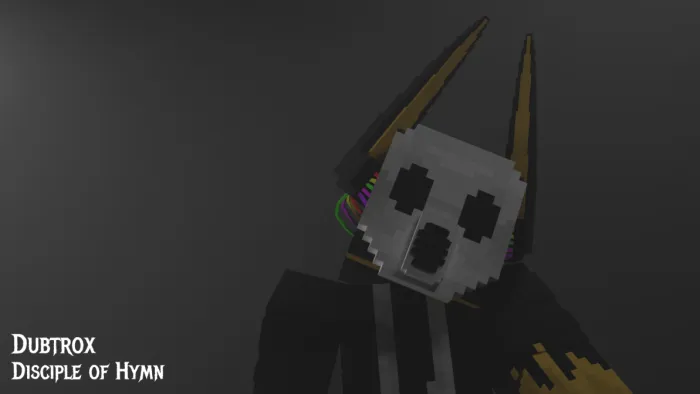 Disciples of the Void, Volume II Addon screenshot