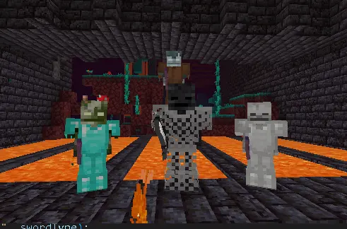 Dynamic Difficulty Addon screenshot