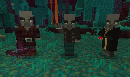 Dynamic Difficulty Addon screenshot