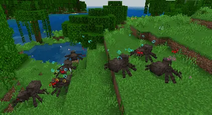 Dynamic Difficulty Addon screenshot