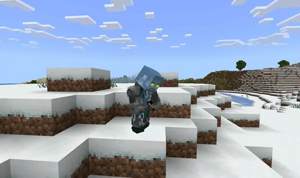 True Survival - Zombie Apocalypse More Zombies Expansion Pack Addon screenshot