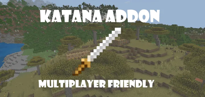 The Katana Addon thumbnail