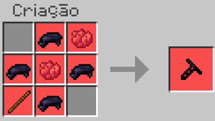 Samurai Craft Addon screenshot