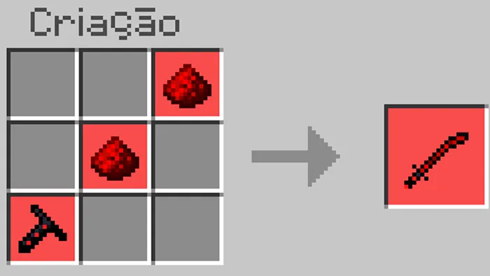 Samurai Craft Addon screenshot