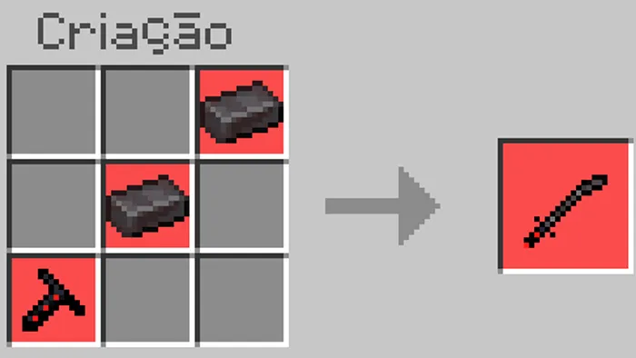 Samurai Craft Addon screenshot