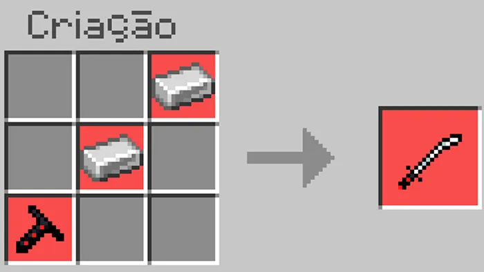 Samurai Craft Addon screenshot
