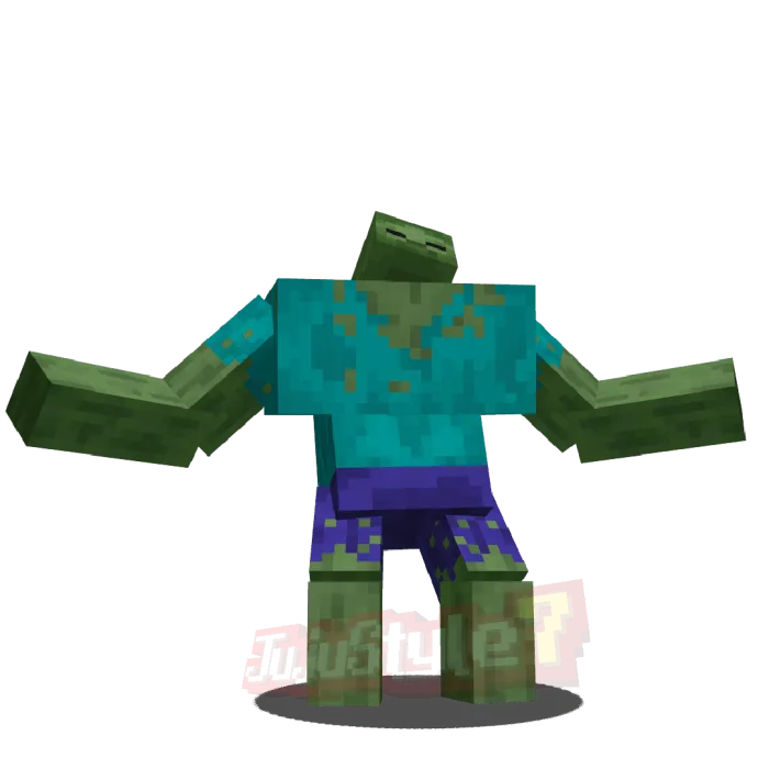 Mutant Creatures Bedrock Addon pic 2