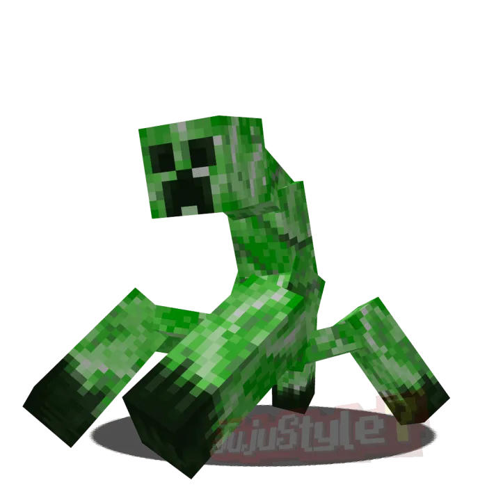 Mutant Creatures Bedrock Addon pic 5