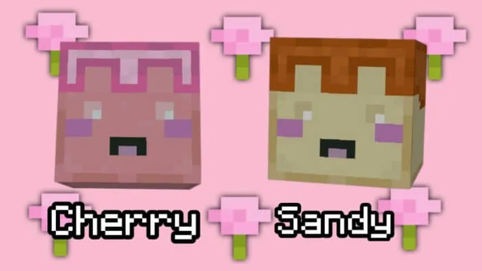 Flappyguy's Blocky Pets Addon screenshot
