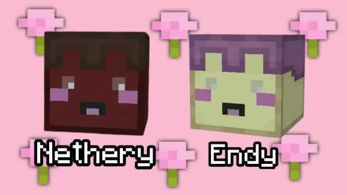 Flappyguy's Blocky Pets Addon screenshot
