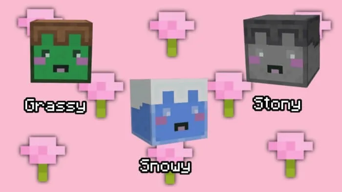 Flappyguy's Blocky Pets Addon screenshot