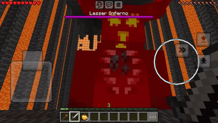 Find The Cake Addon screenshot
