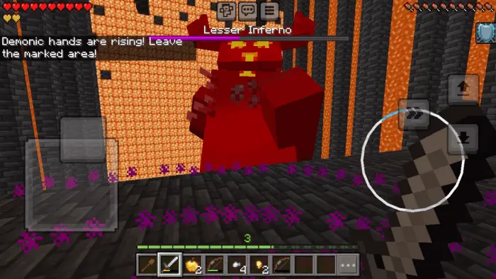Find The Cake Addon screenshot