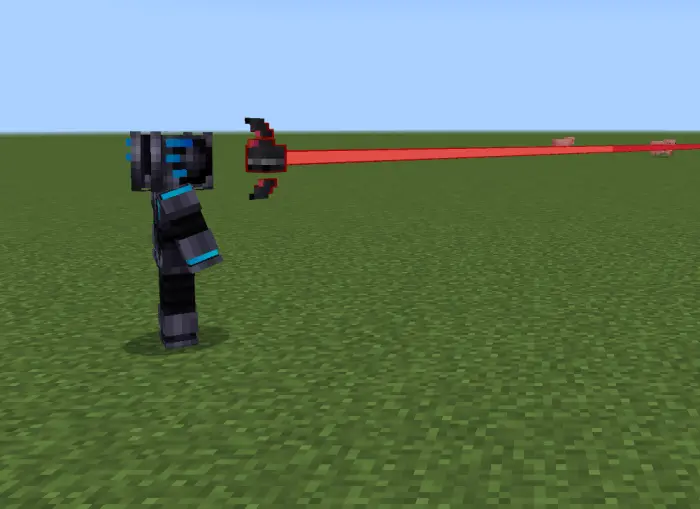 Futuristic Drone Addon screenshot
