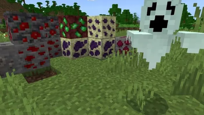 Survival+ Addon screenshot