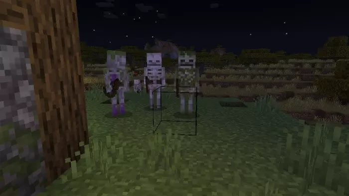 Survival+ Addon screenshot